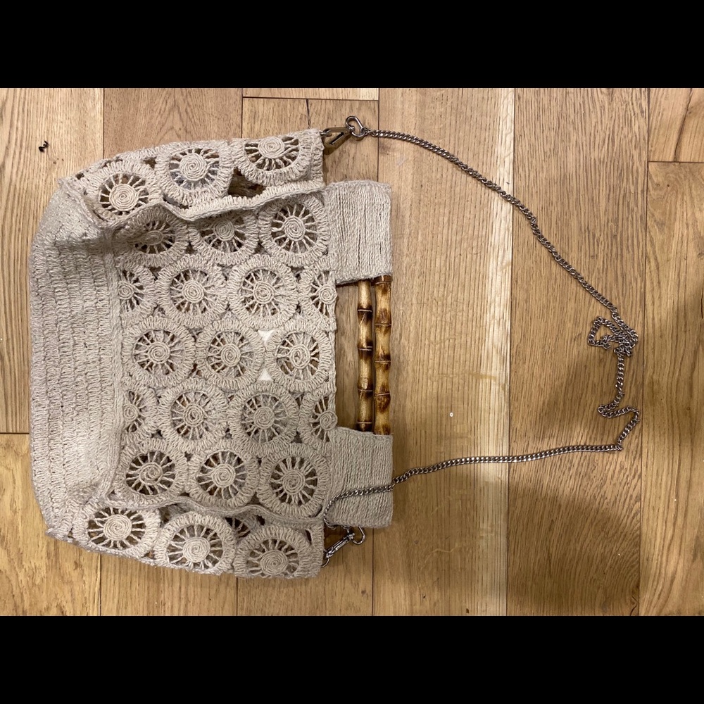Zara bag